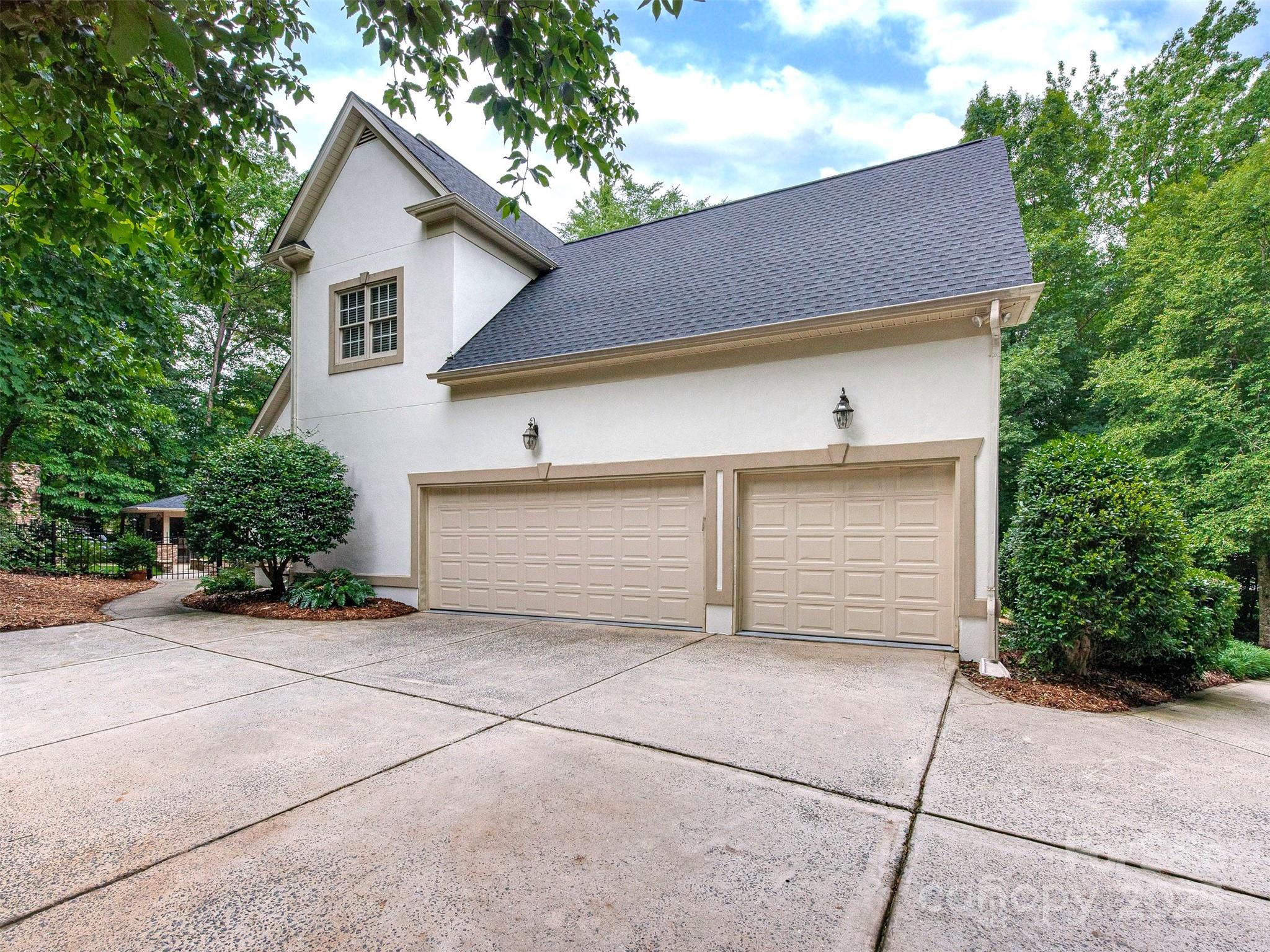 Firethorne - Residential