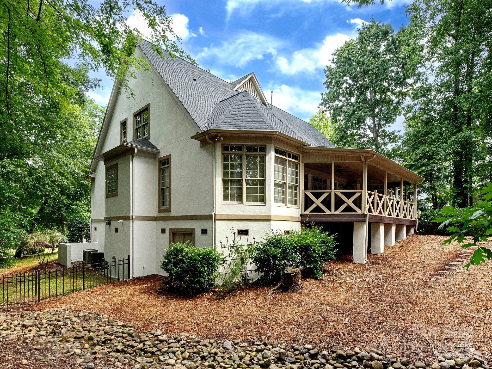 Firethorne - Residential