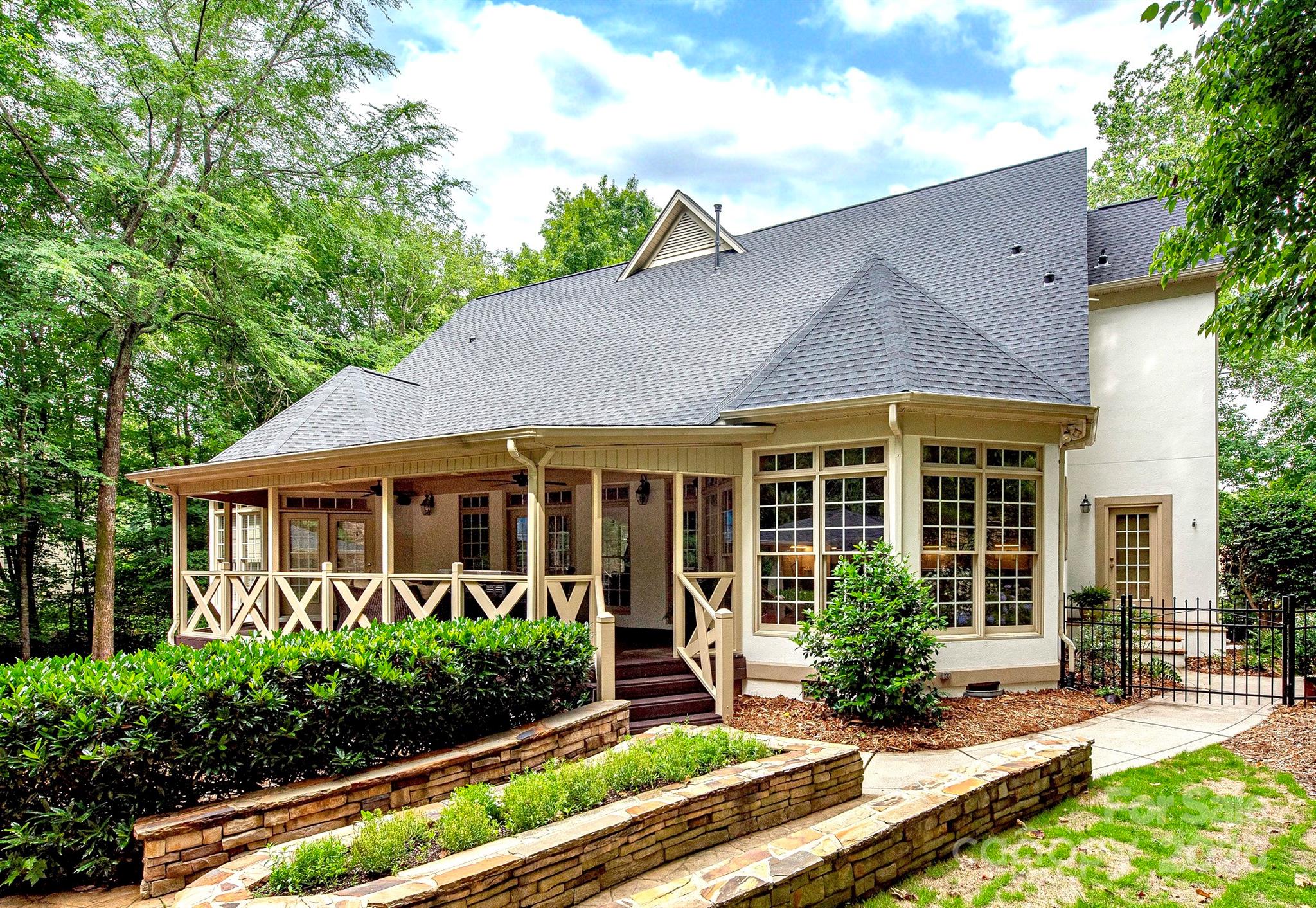 Firethorne - Residential