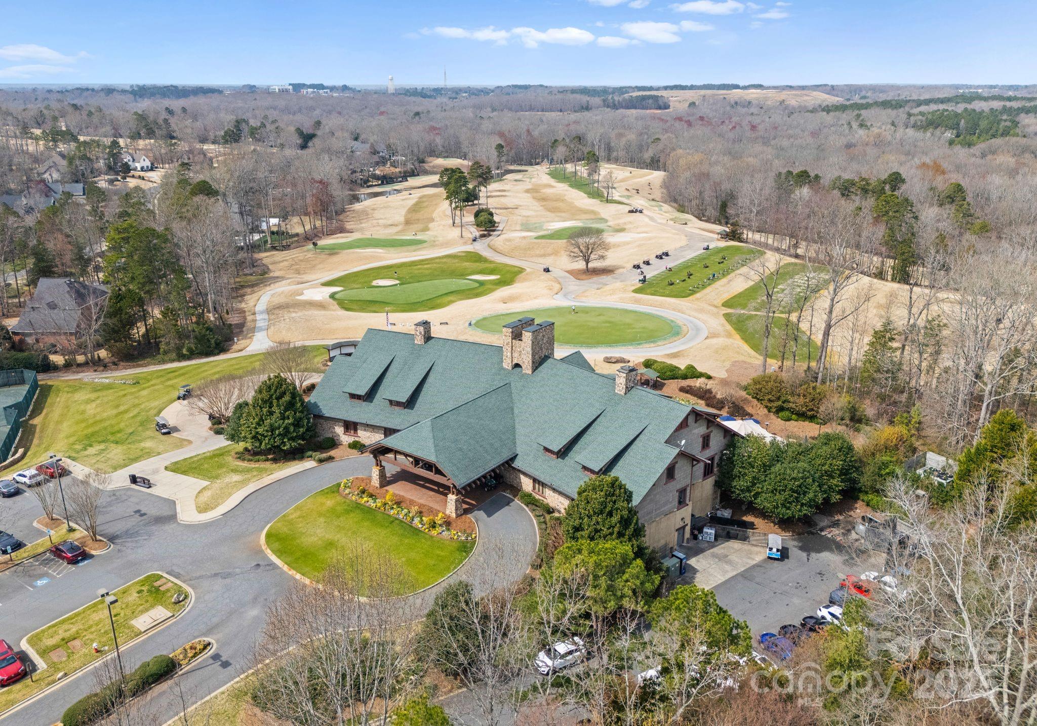 Firethorne - Residential