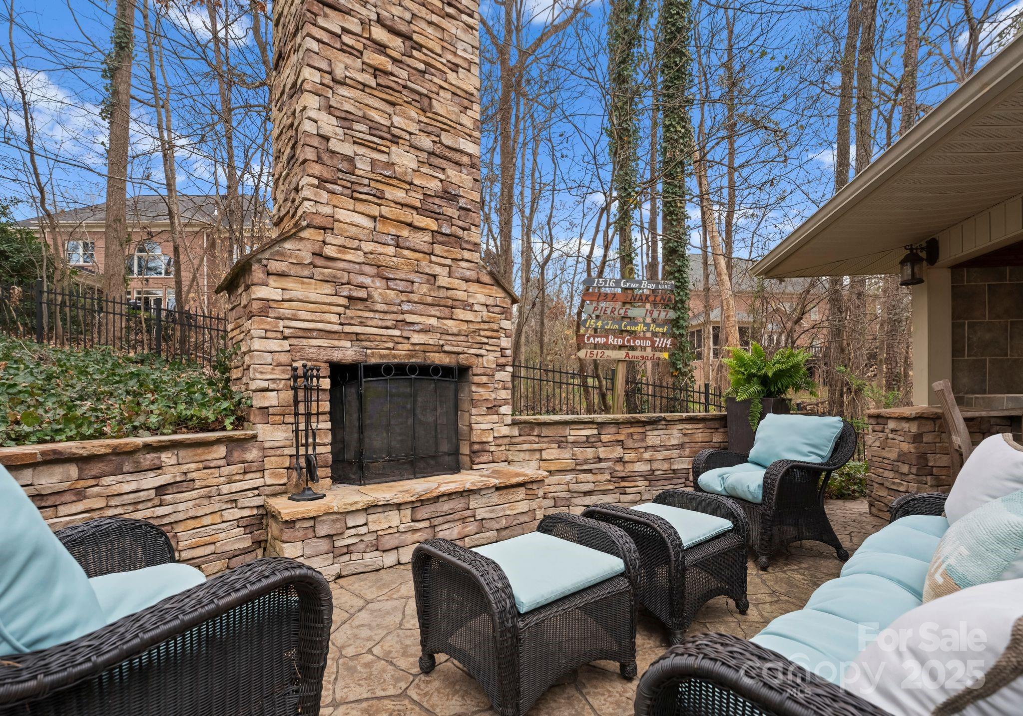 Firethorne - Residential