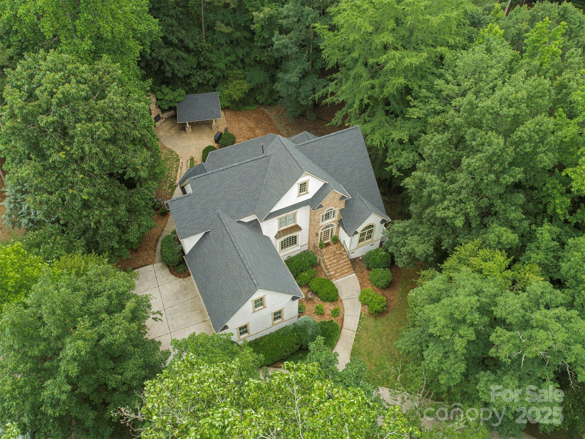 Firethorne - Residential