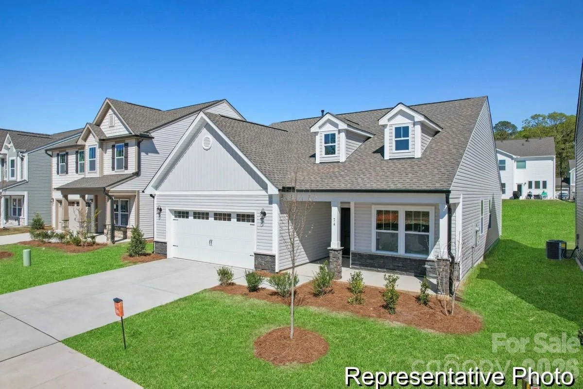 143 Heritage Hall Lane Unit 22p, Statesville, NC, 28625