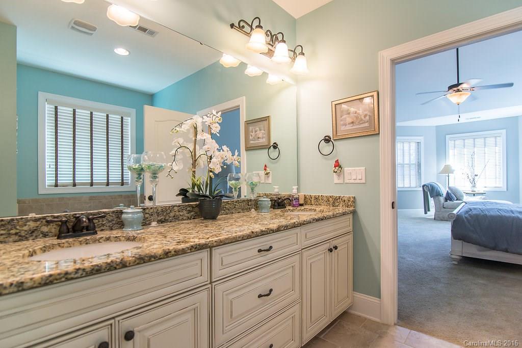 Anklin Forrest - Residential