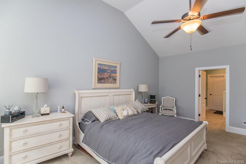 Anklin Forrest - Residential