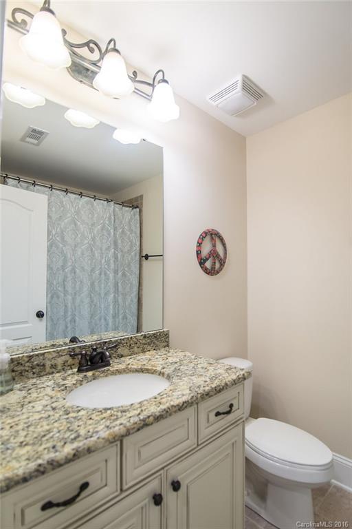 Anklin Forrest - Residential