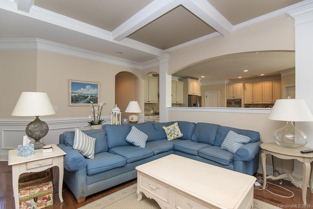 Anklin Forrest - Residential