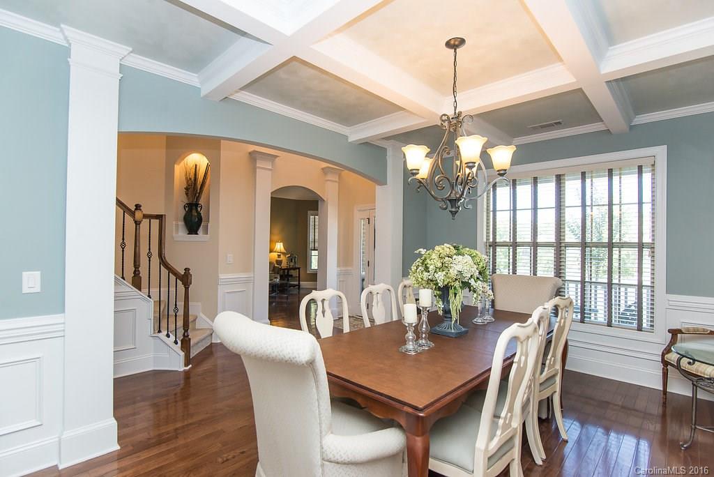 Anklin Forrest - Residential