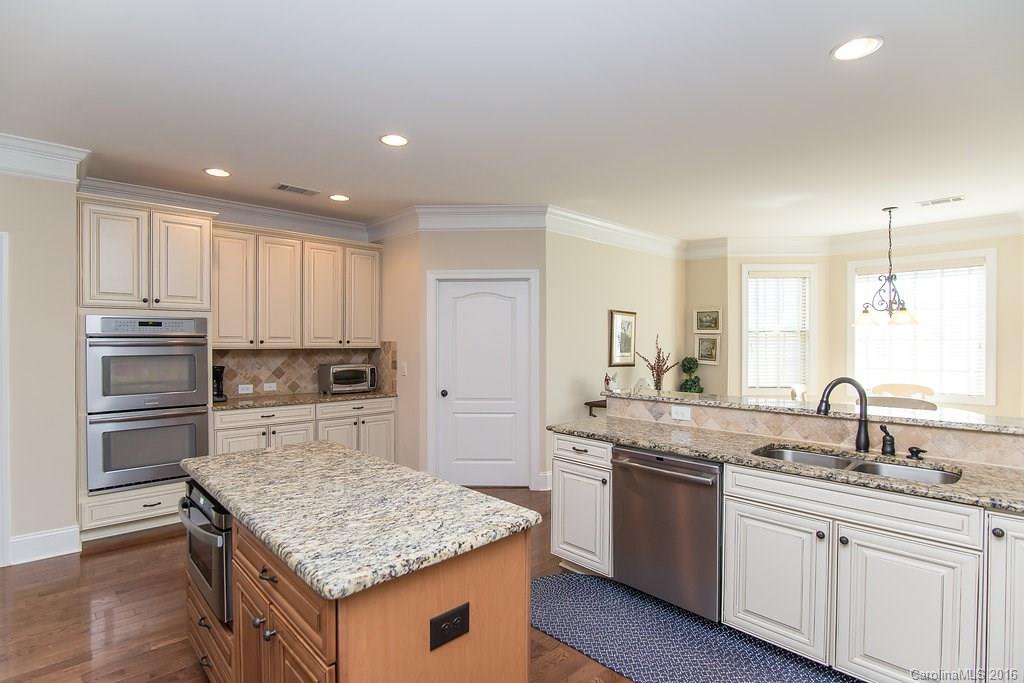 Anklin Forrest - Residential