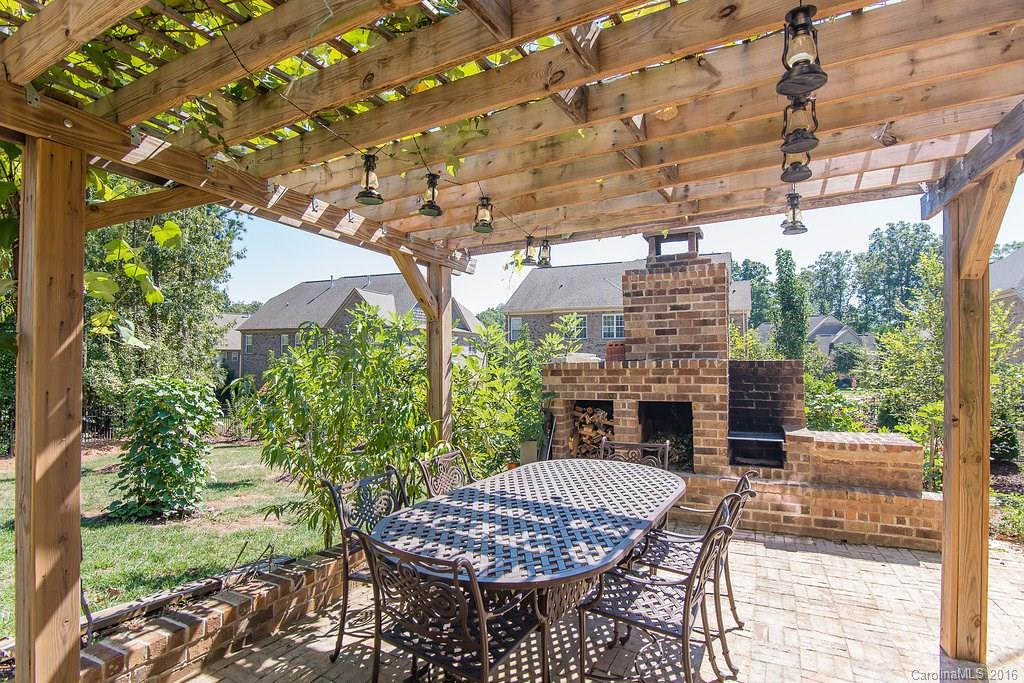 Anklin Forrest - Residential