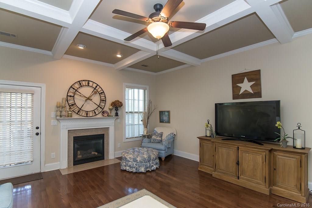 Anklin Forrest - Residential