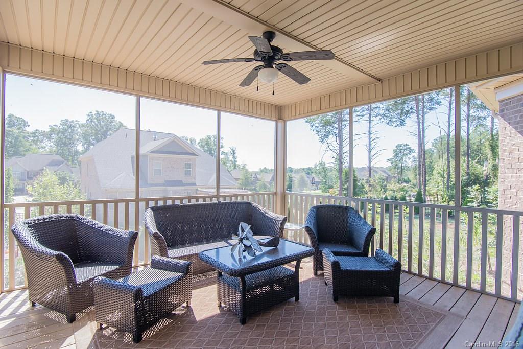 Anklin Forrest - Residential