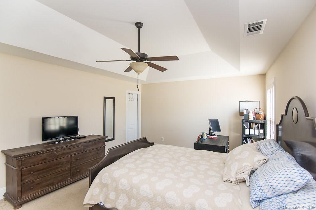 Anklin Forrest - Residential