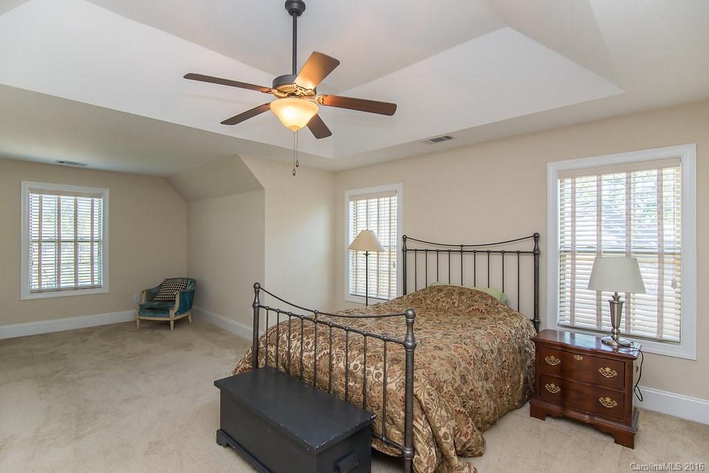 Anklin Forrest - Residential