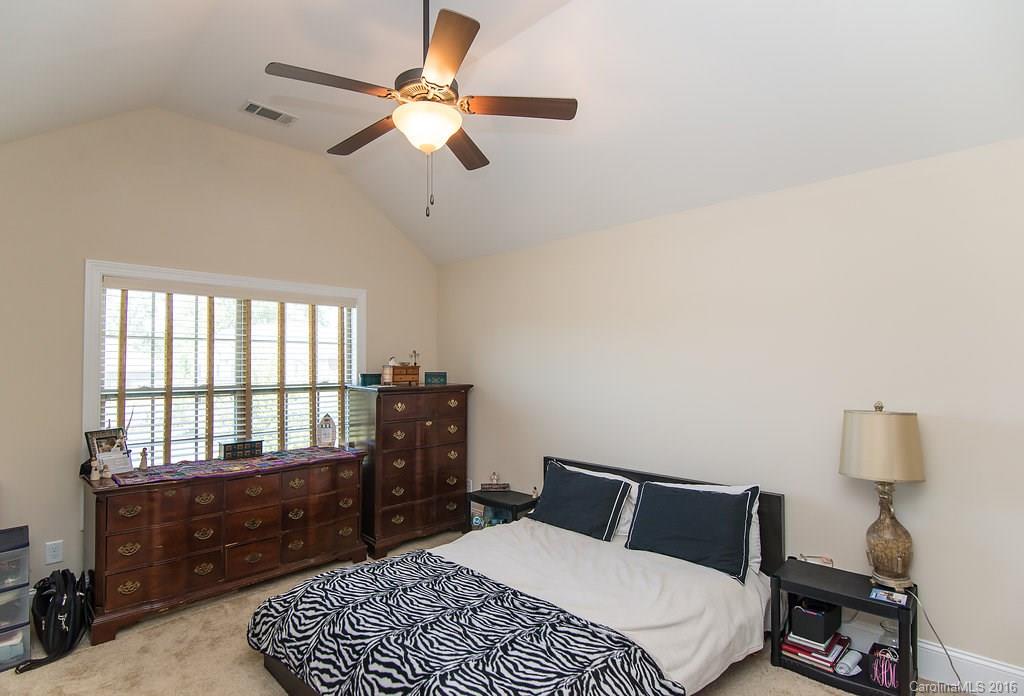 Anklin Forrest - Residential