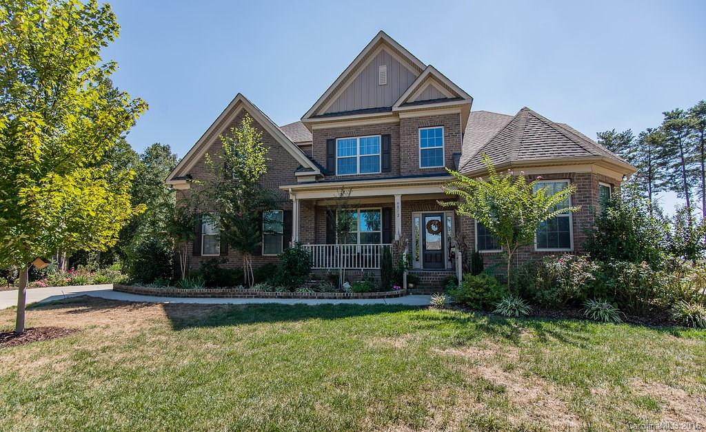 Anklin Forrest - Residential