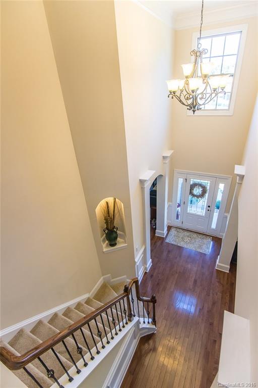 Anklin Forrest - Residential