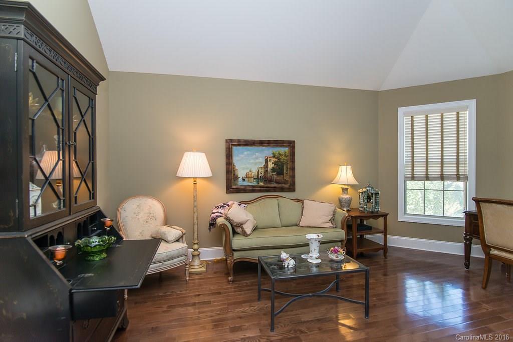 Anklin Forrest - Residential