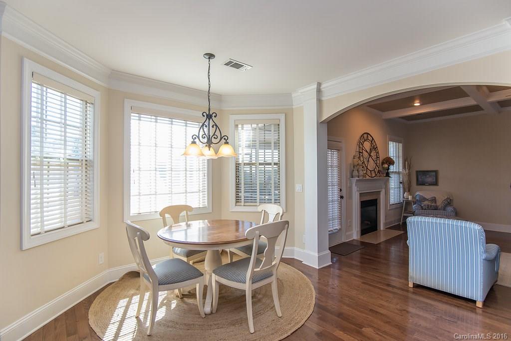 Anklin Forrest - Residential