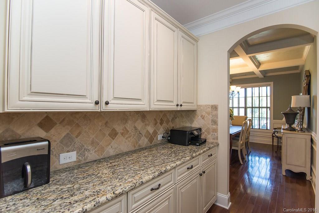 Anklin Forrest - Residential