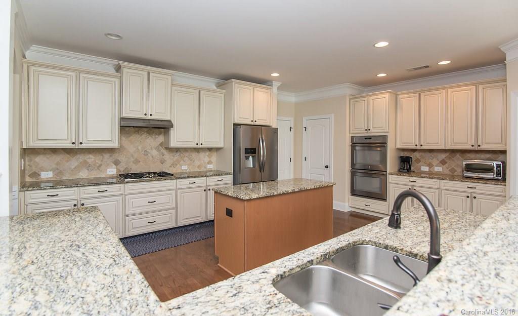 Anklin Forrest - Residential