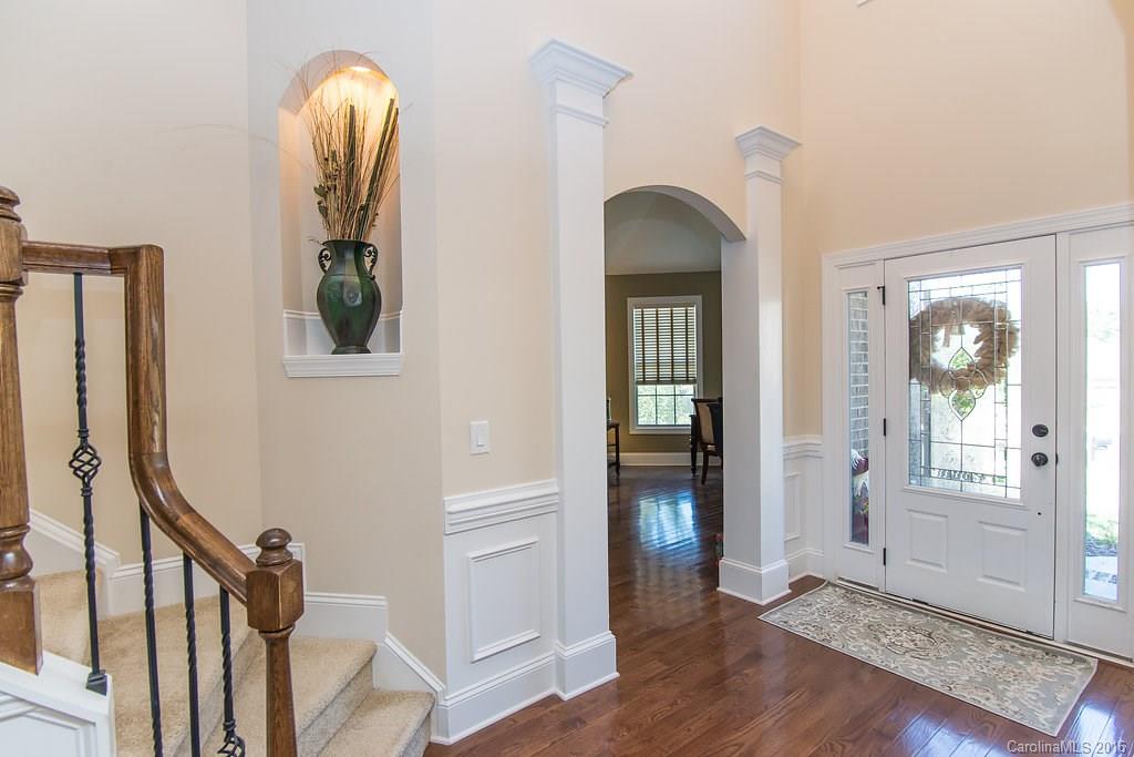 Anklin Forrest - Residential