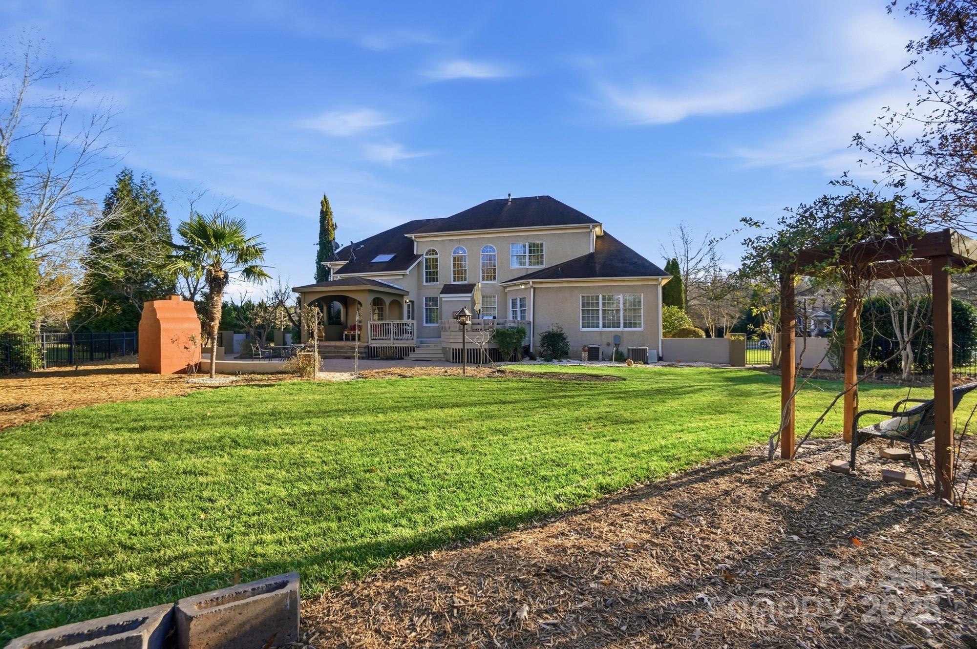 Marvin Creek - Residential