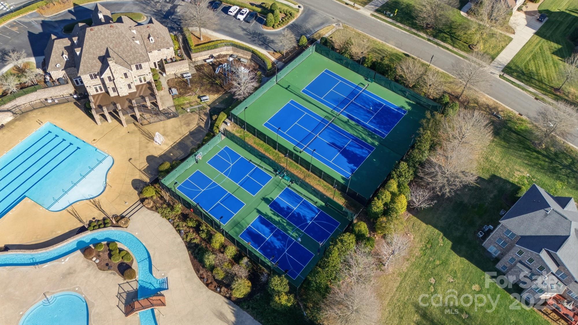 Marvin Creek - Residential