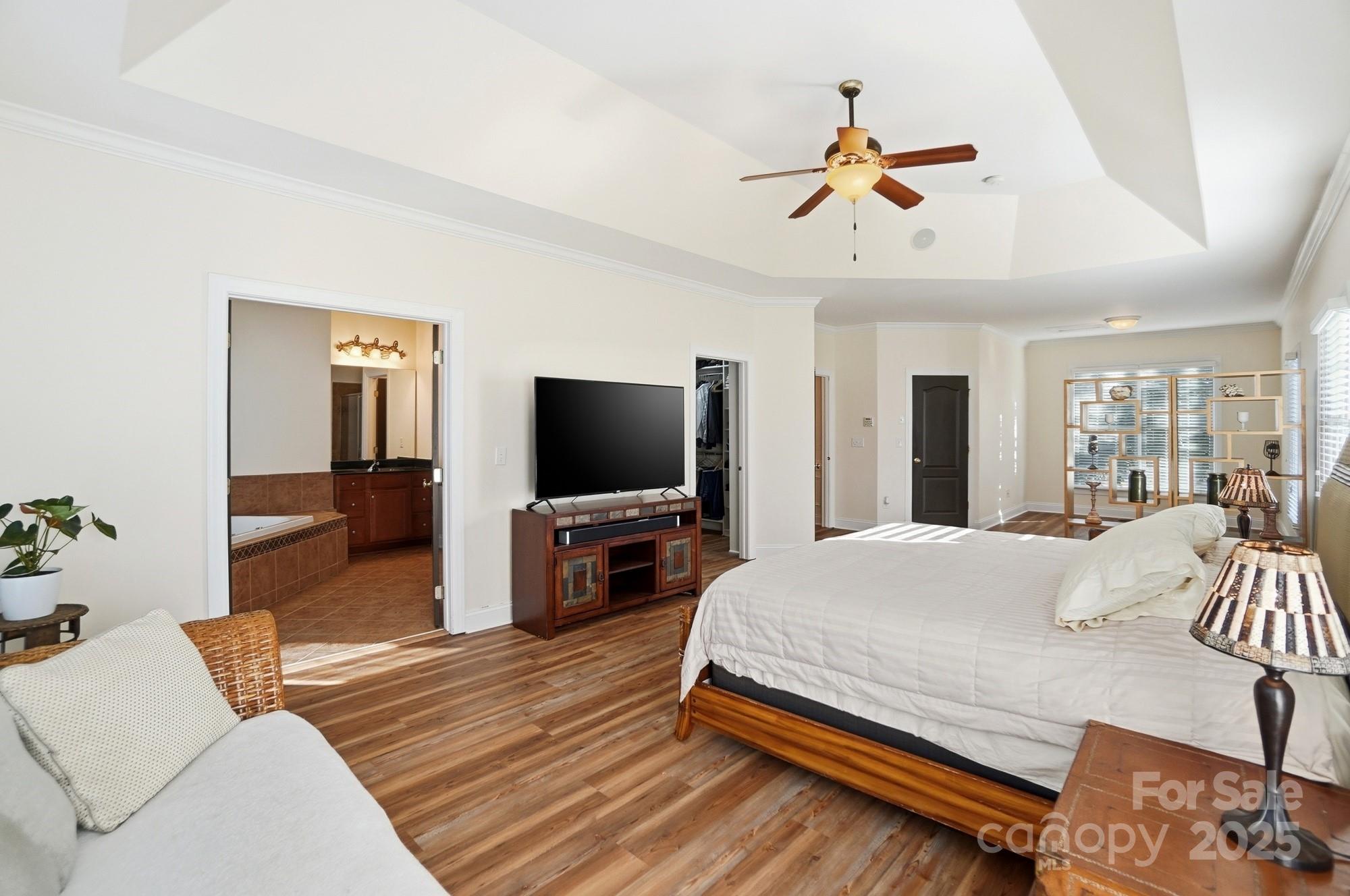 Marvin Creek - Residential