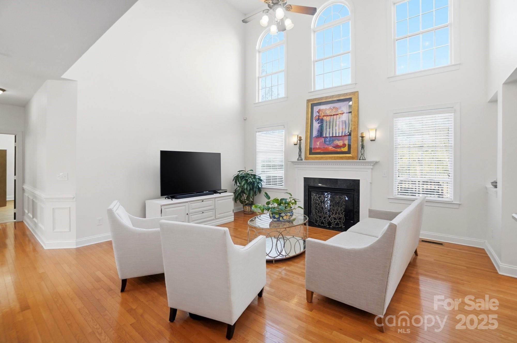 Marvin Creek - Residential