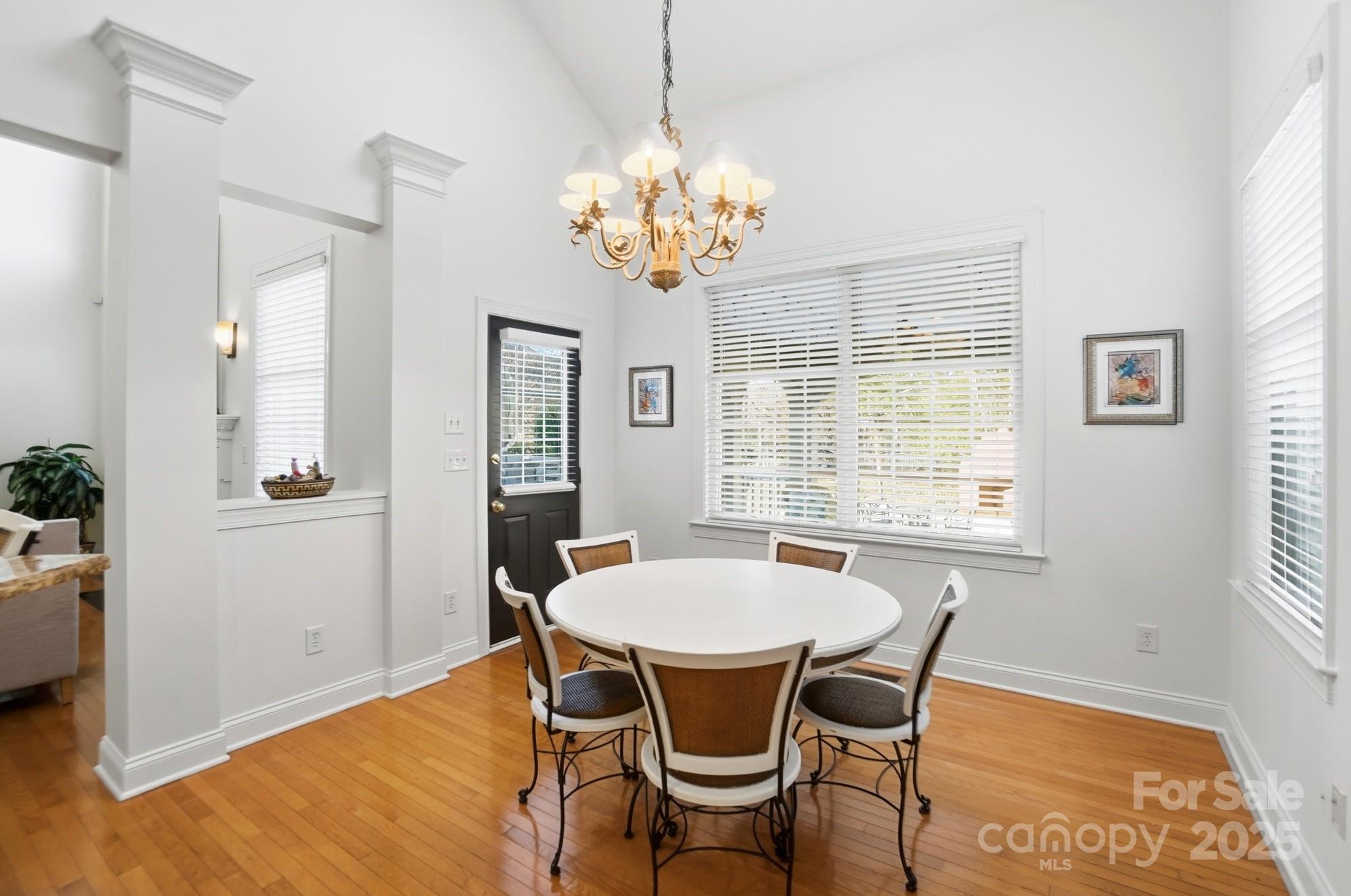 Marvin Creek - Residential