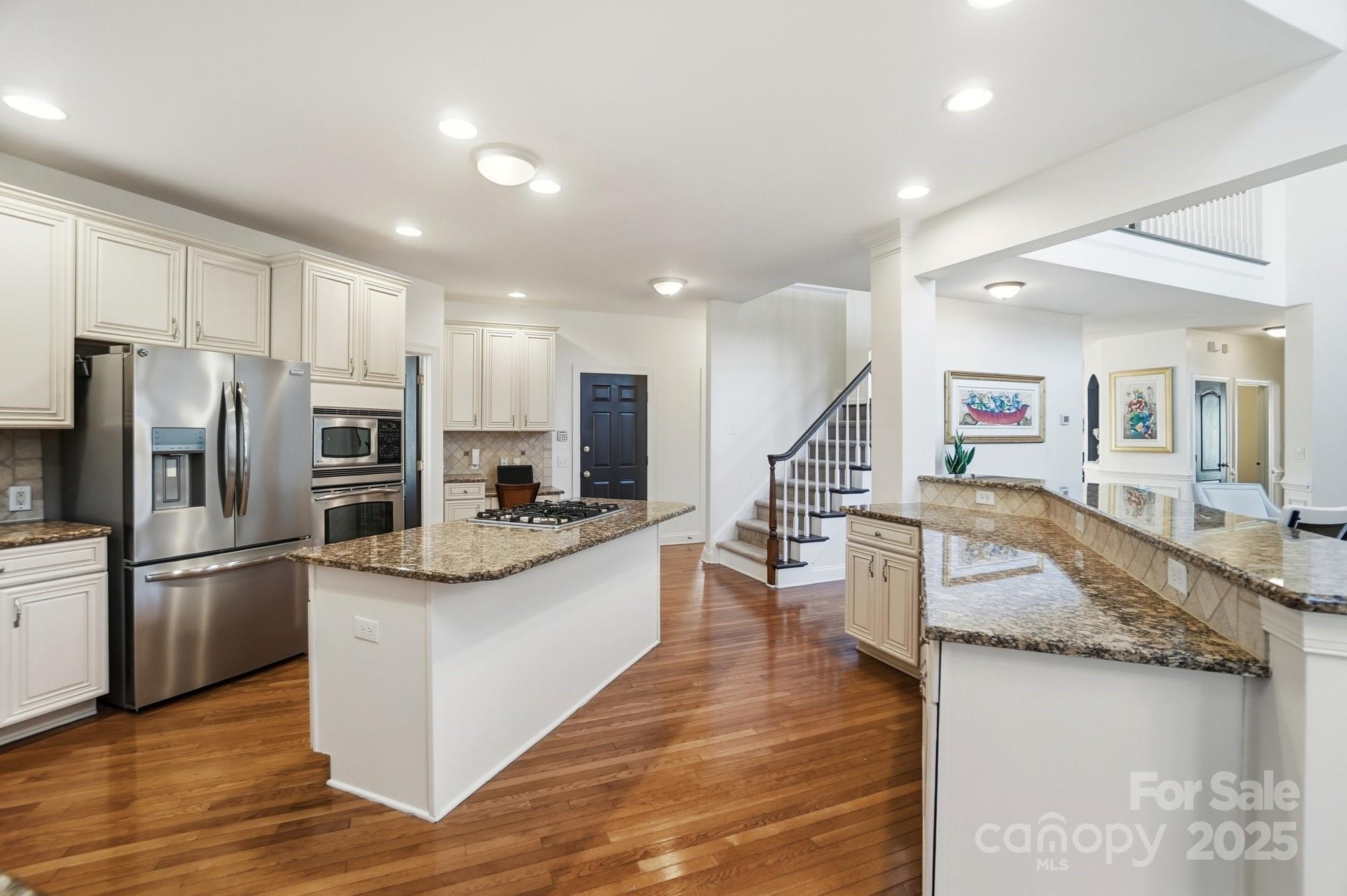 Marvin Creek - Residential