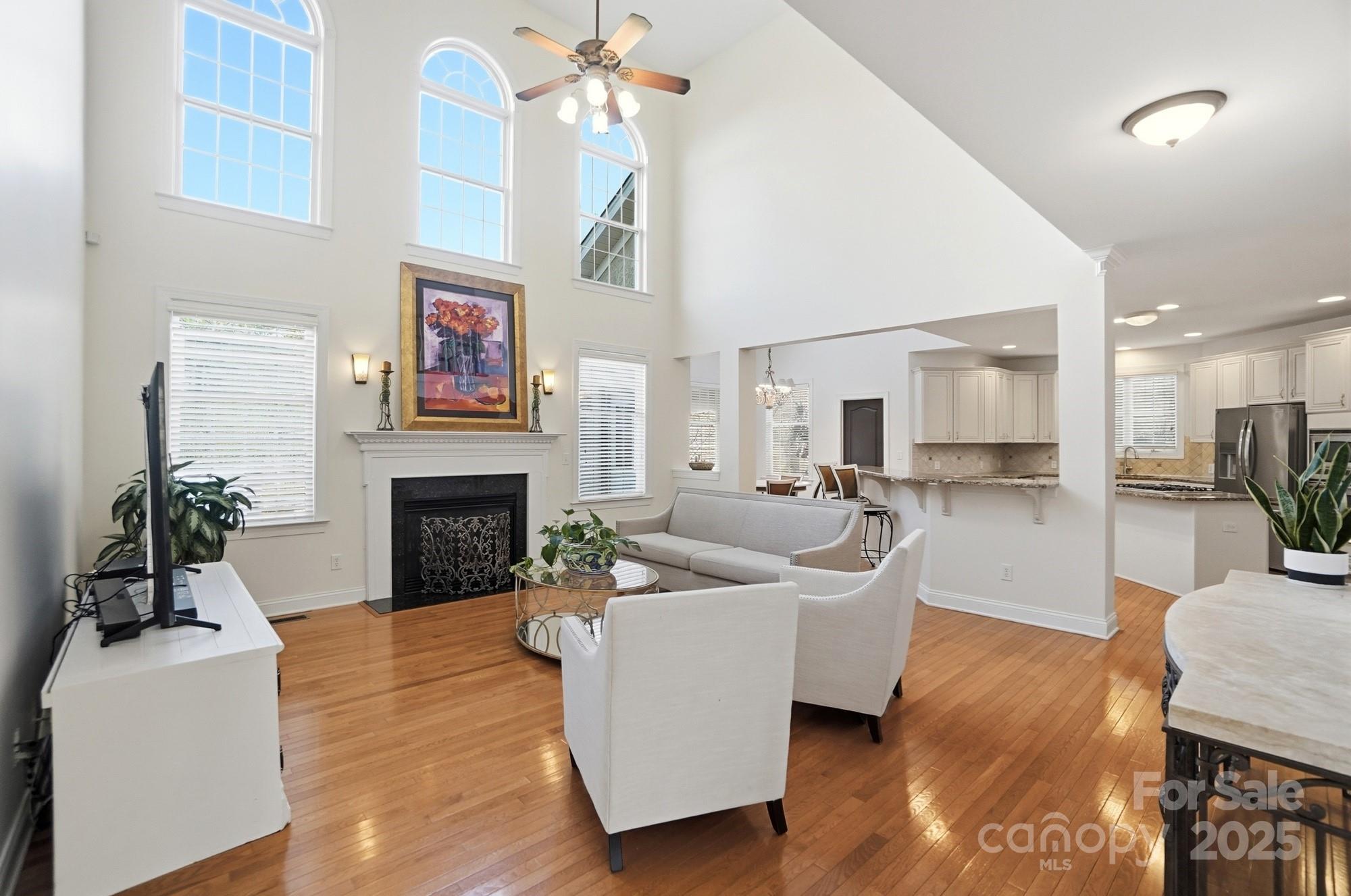 Marvin Creek - Residential