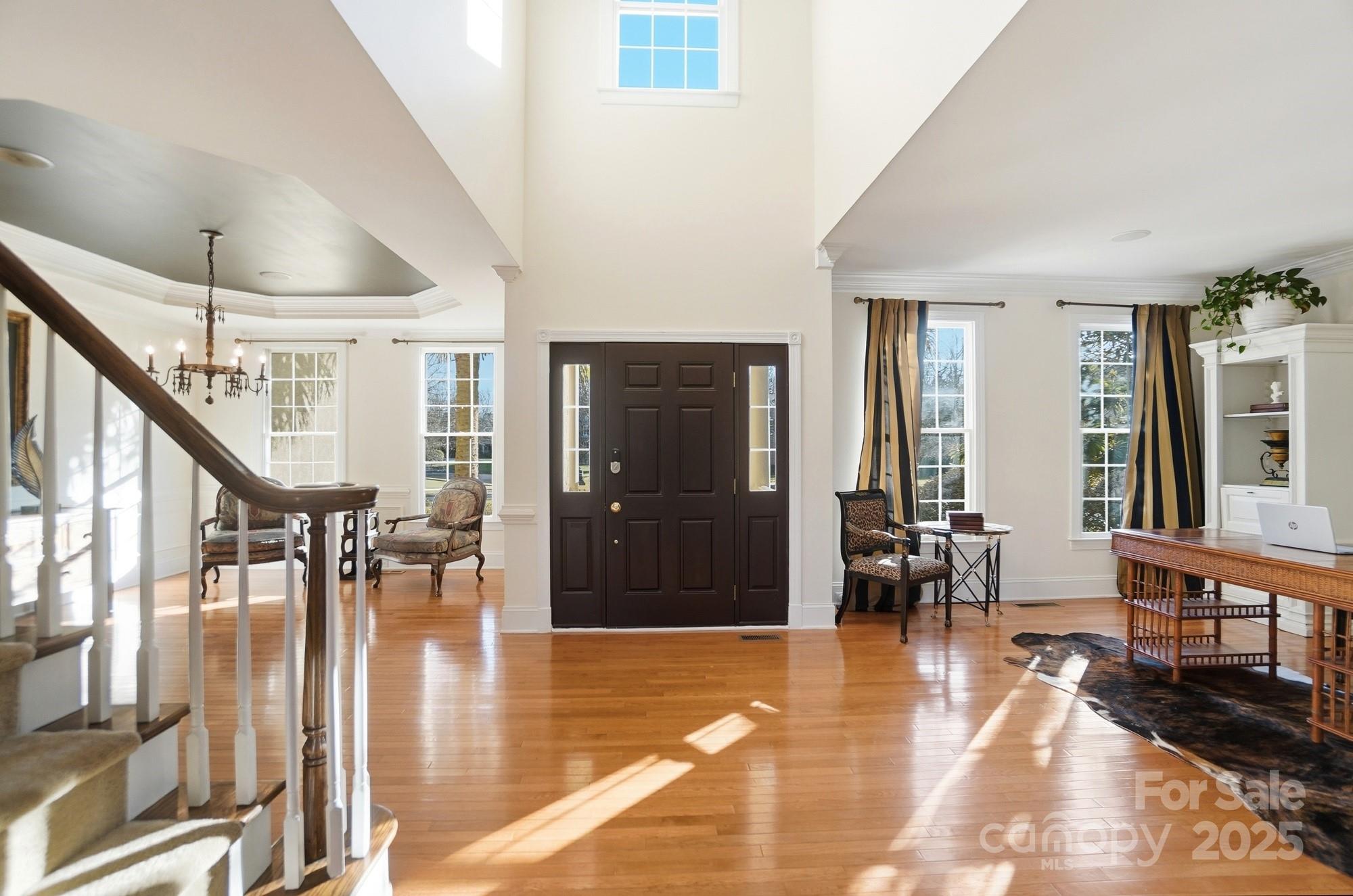 Marvin Creek - Residential