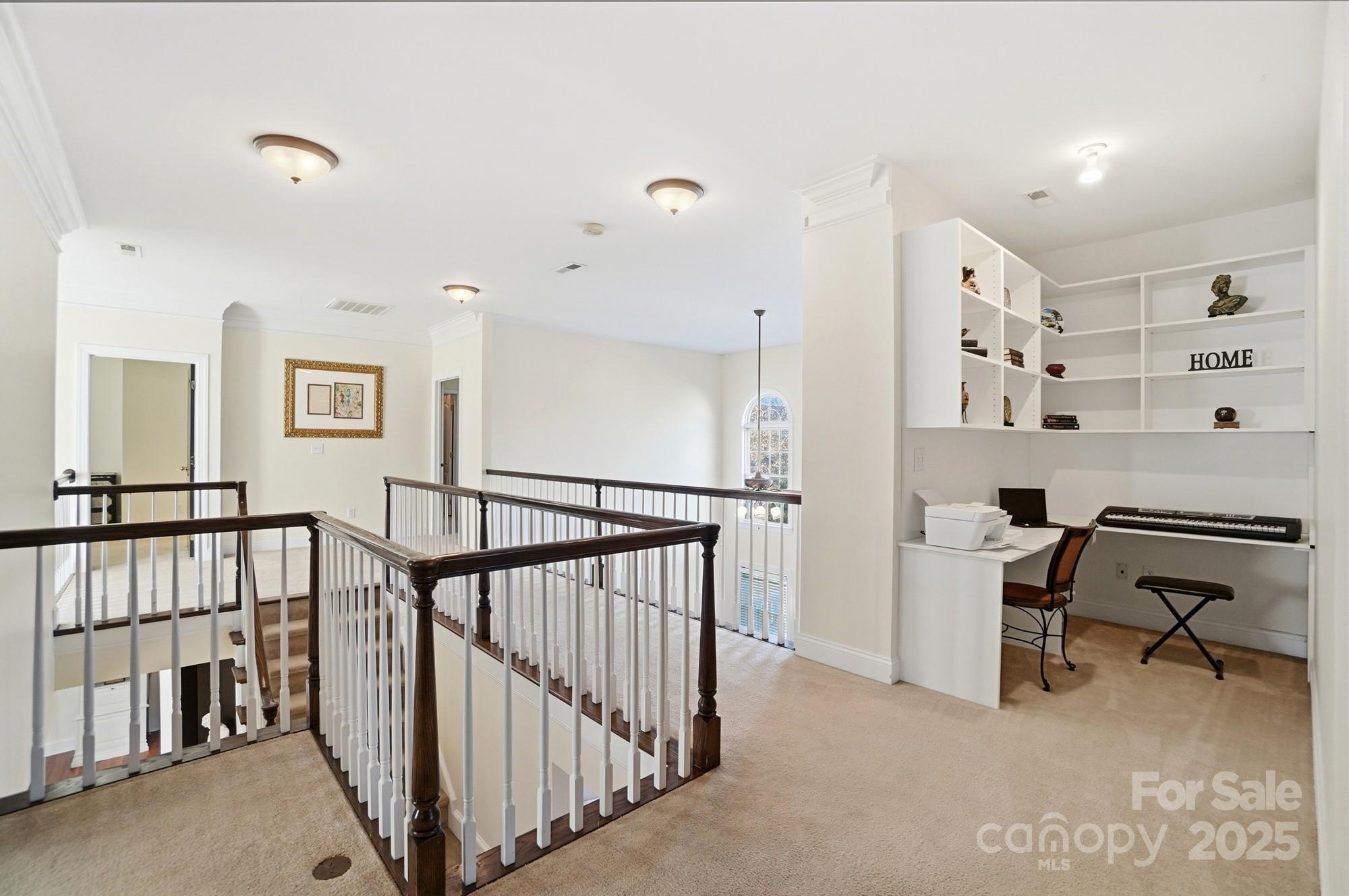 Marvin Creek - Residential