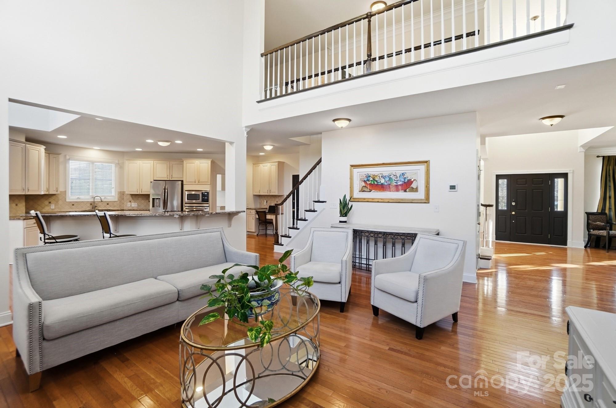 Marvin Creek - Residential