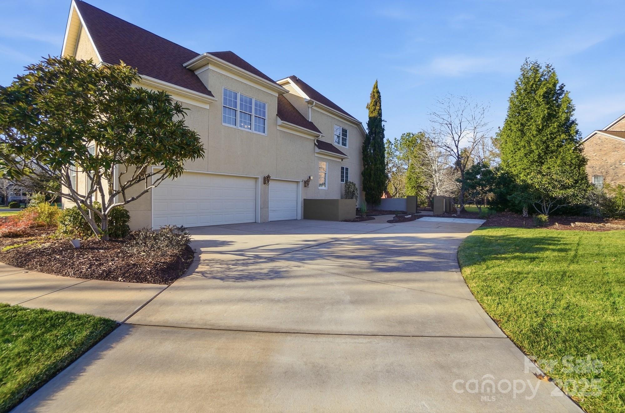 Marvin Creek - Residential