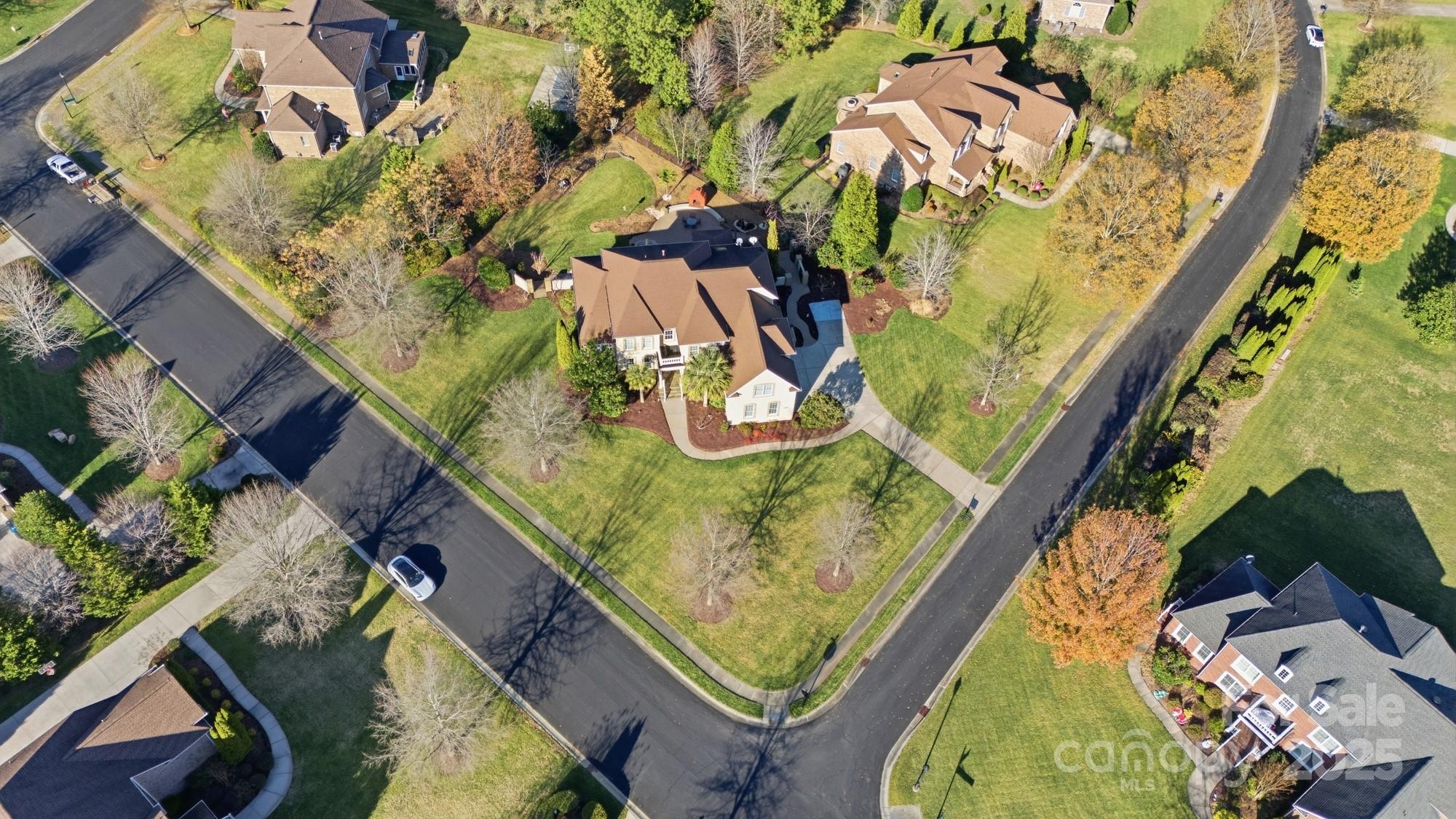 Marvin Creek - Residential