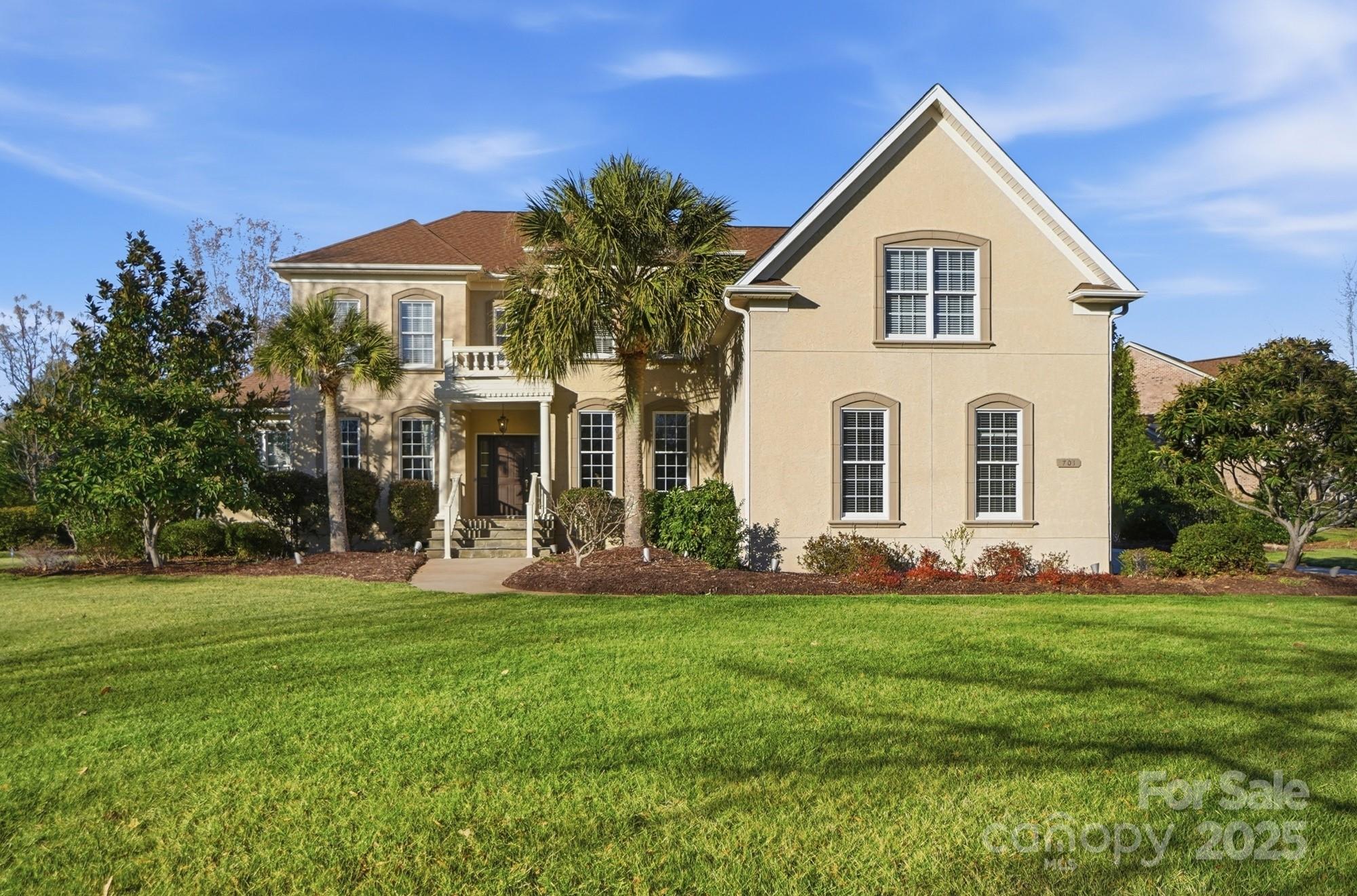 701 Wild Berry Court