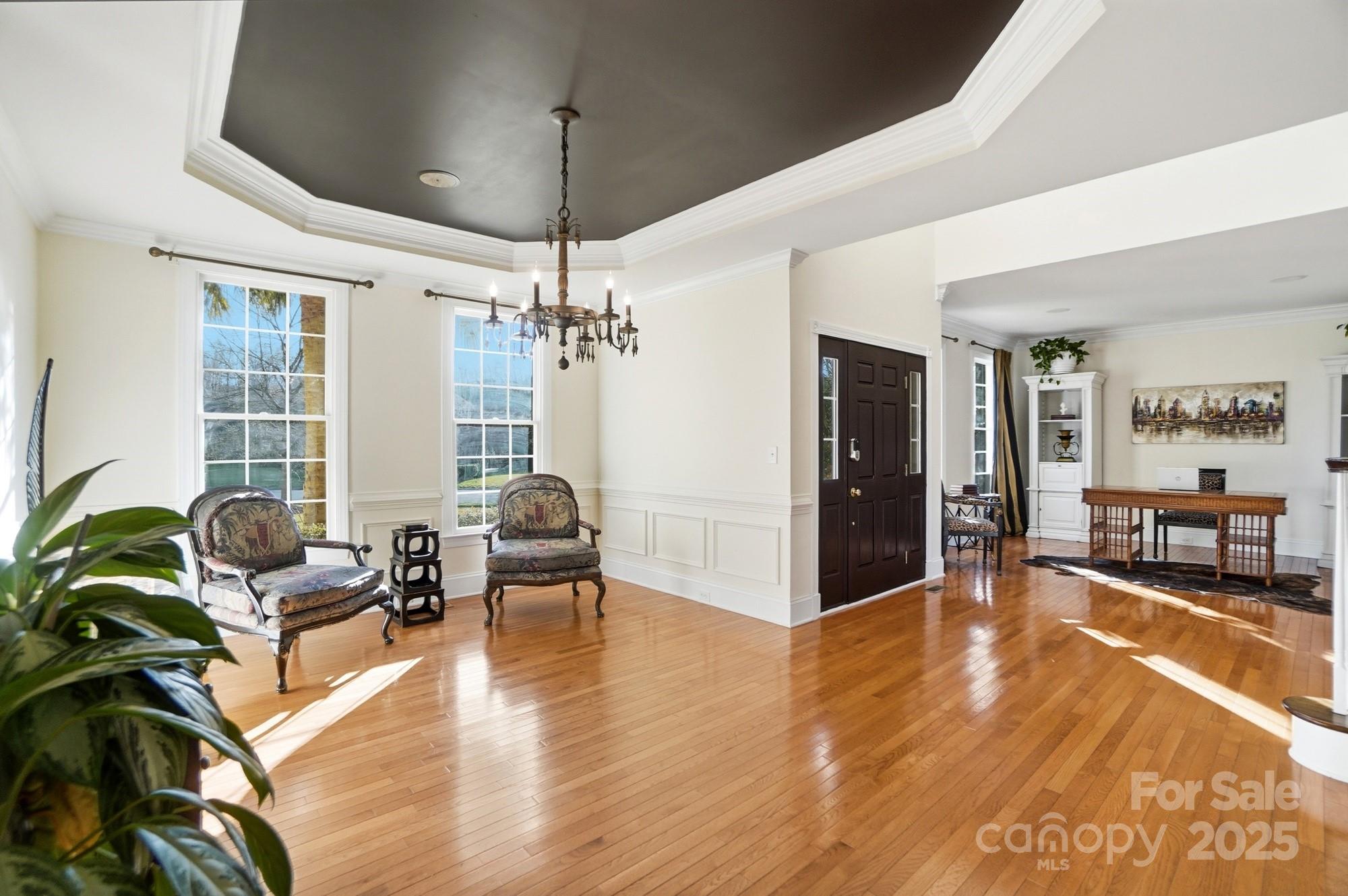 Marvin Creek - Residential