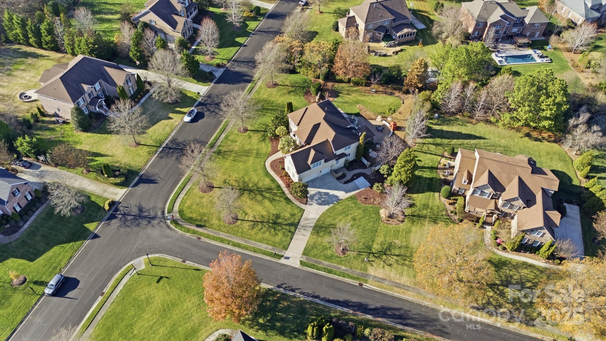 Marvin Creek - Residential