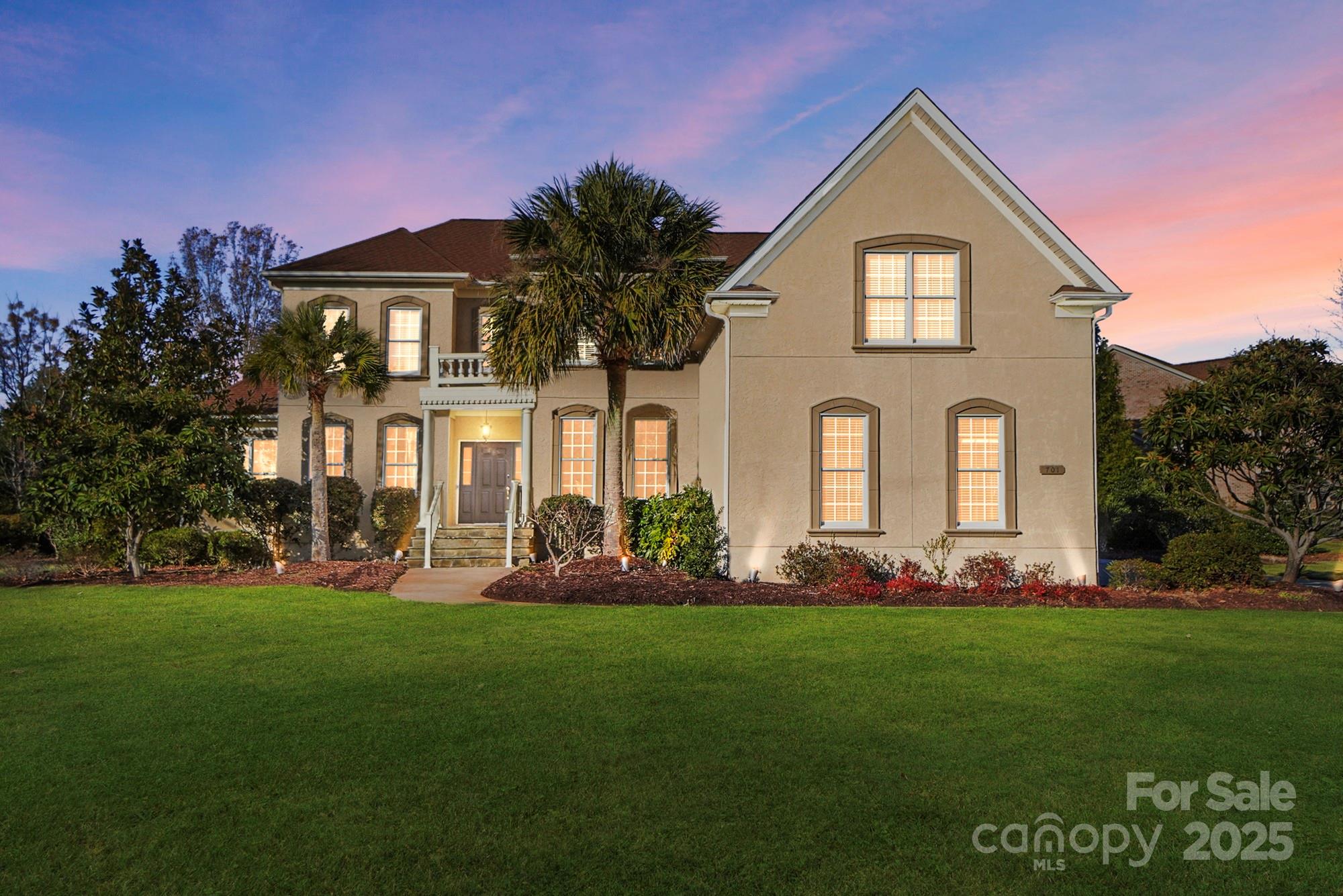 Marvin Creek - Residential