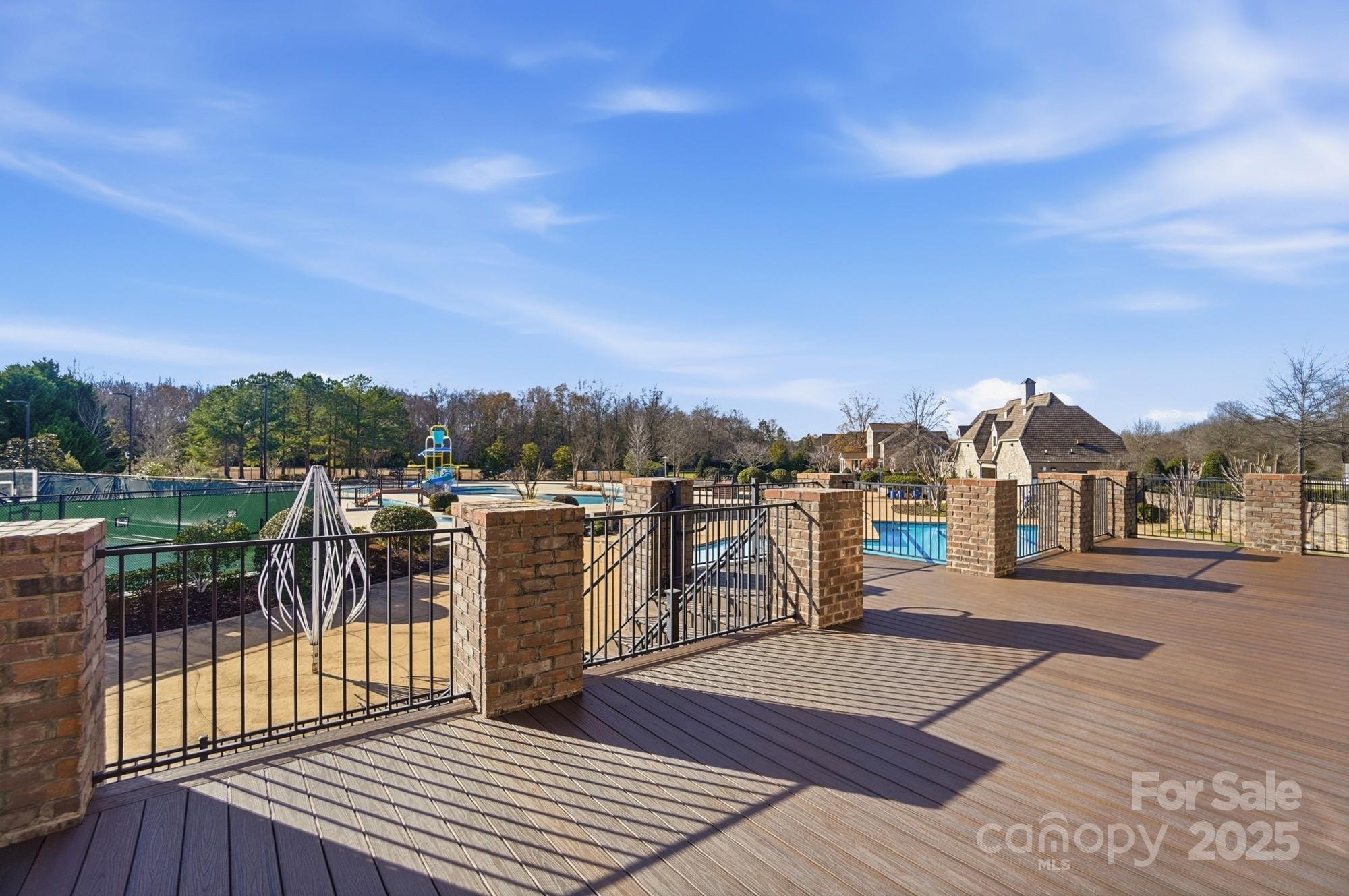 Marvin Creek - Residential