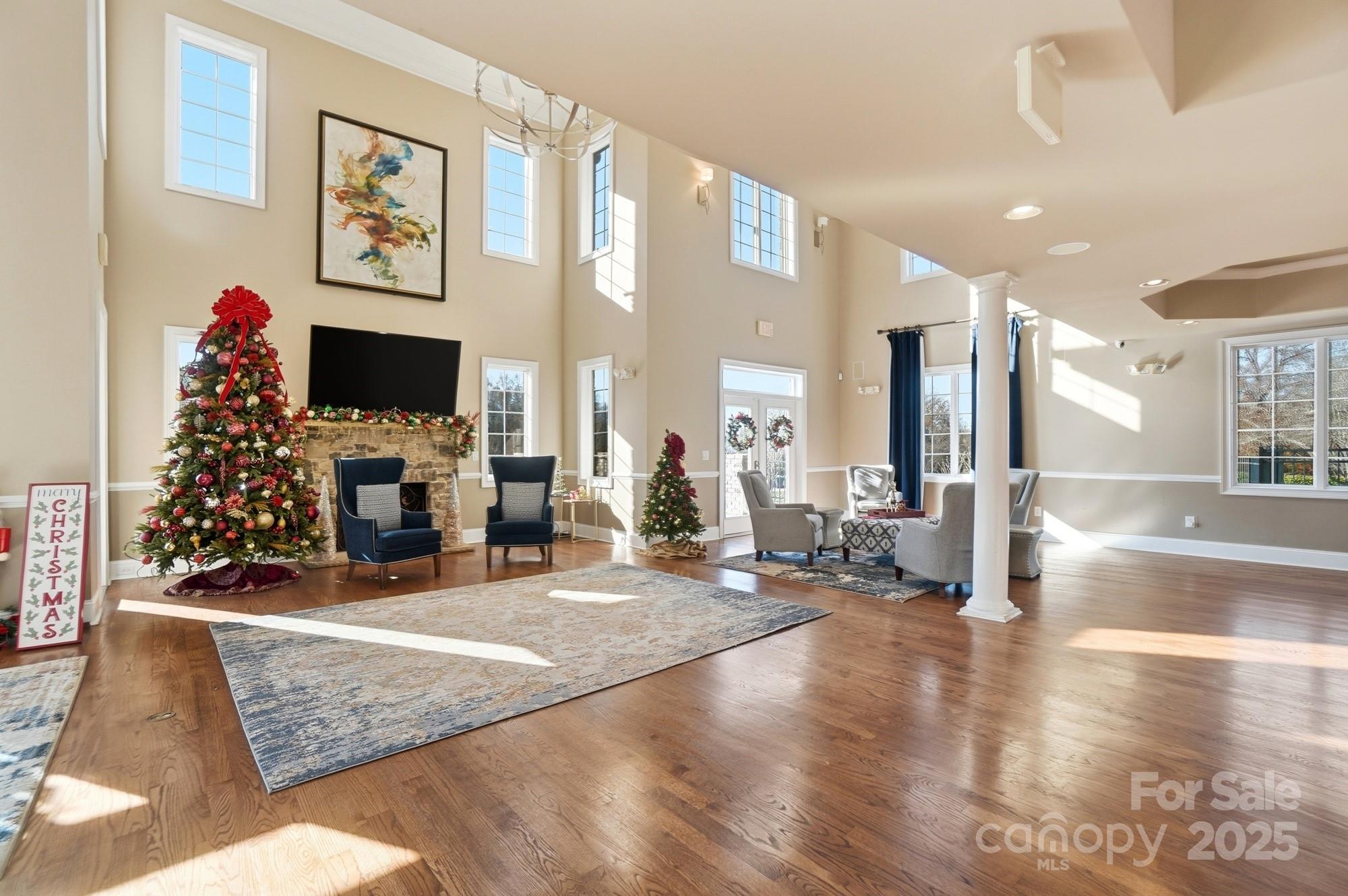 Marvin Creek - Residential