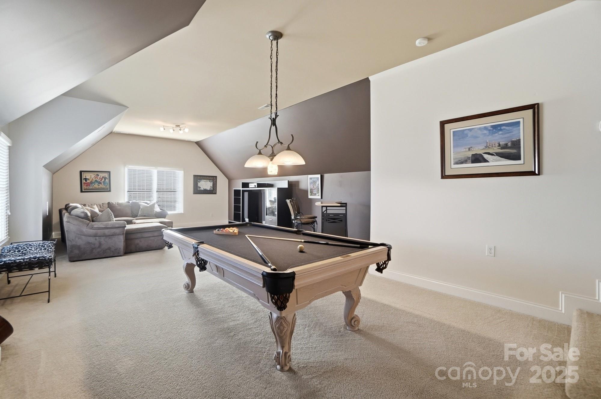 Marvin Creek - Residential