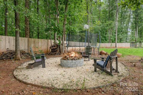 A home in Waxhaw