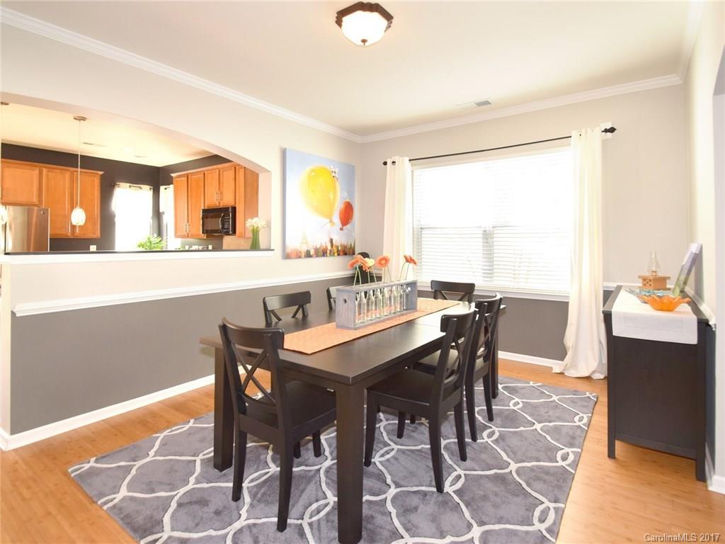 Monteith Place - Residential