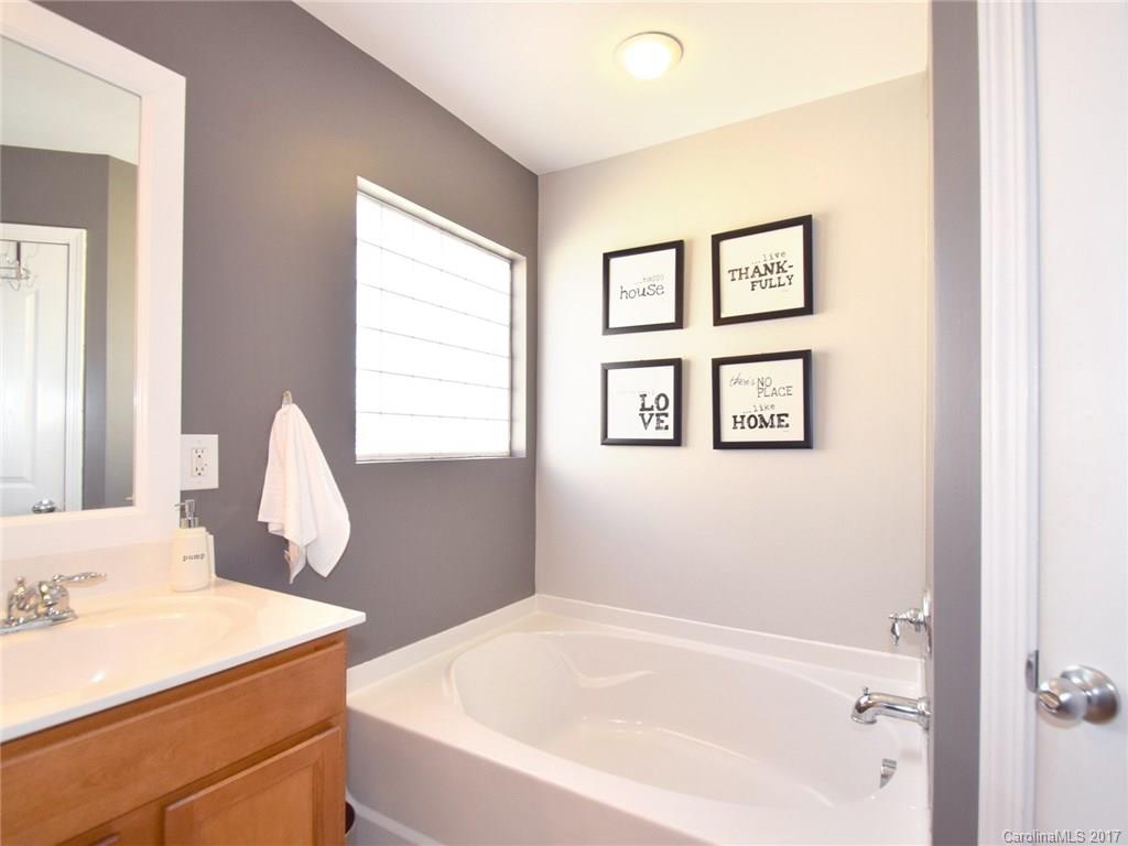 Monteith Place - Residential