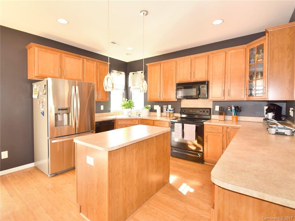 Monteith Place - Residential