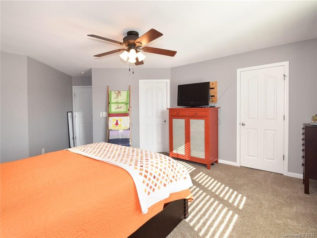 Monteith Place - Residential